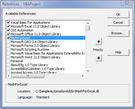 Excel Vba Made Easy And Visual Basic 6 Made Easy Exe